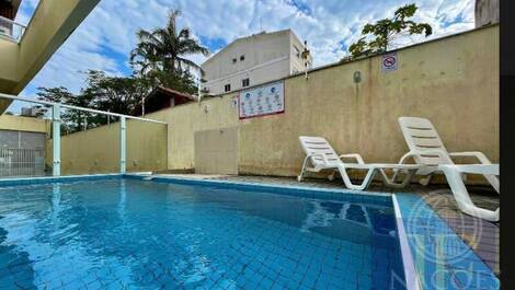 Apartamento 2 dormitórios TEMPORADA / VENDA