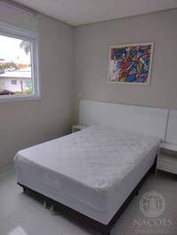 Apartamento 2 dormitórios TEMPORADA / VENDA