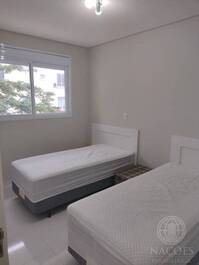 Apartamento 2 dormitórios TEMPORADA / VENDA