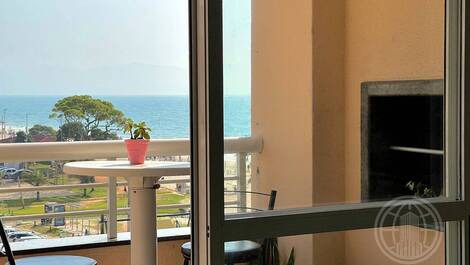 Apartamento para alugar em Florianopolis - Canasvieiras