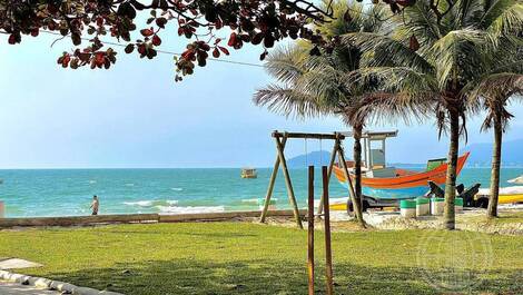 Apartamento Vista Mar 1 dormitório TEMPORADA