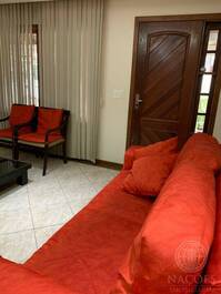 6 bedroom house SEASONAL