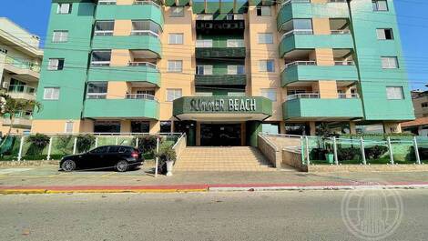 Apartamento Vista Mar 1 dormitório TEMPORADA