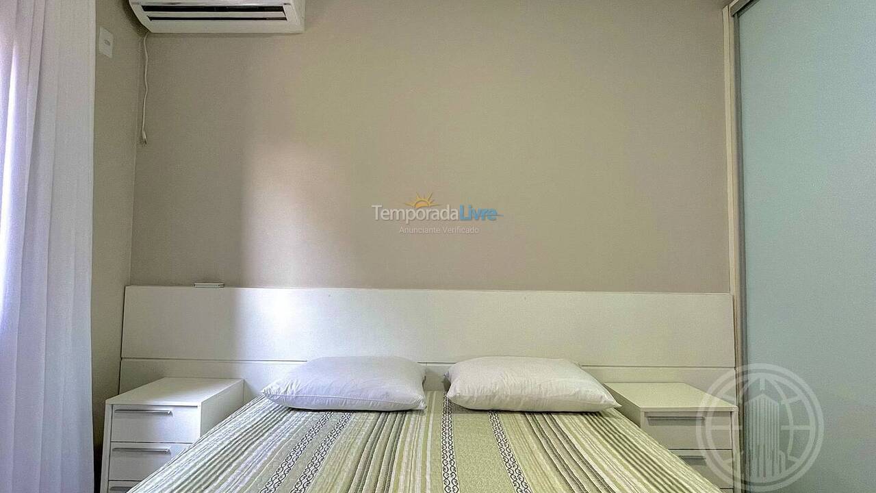 House for vacation rental in Florianopolis (Jurerê Internacional)