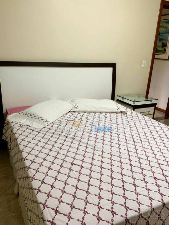 House for vacation rental in Florianopolis (Canasvieiras)