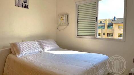 Apartamento Vista Mar 1 dormitório TEMPORADA