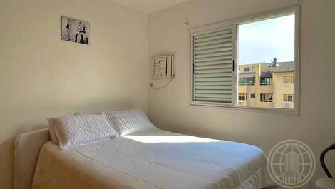 Apartamento Vista Mar 1 dormitório TEMPORADA