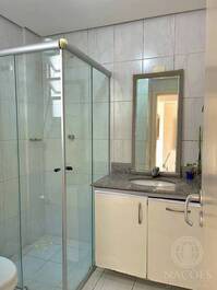 Apartamento Vista Mar 1 dormitório TEMPORADA