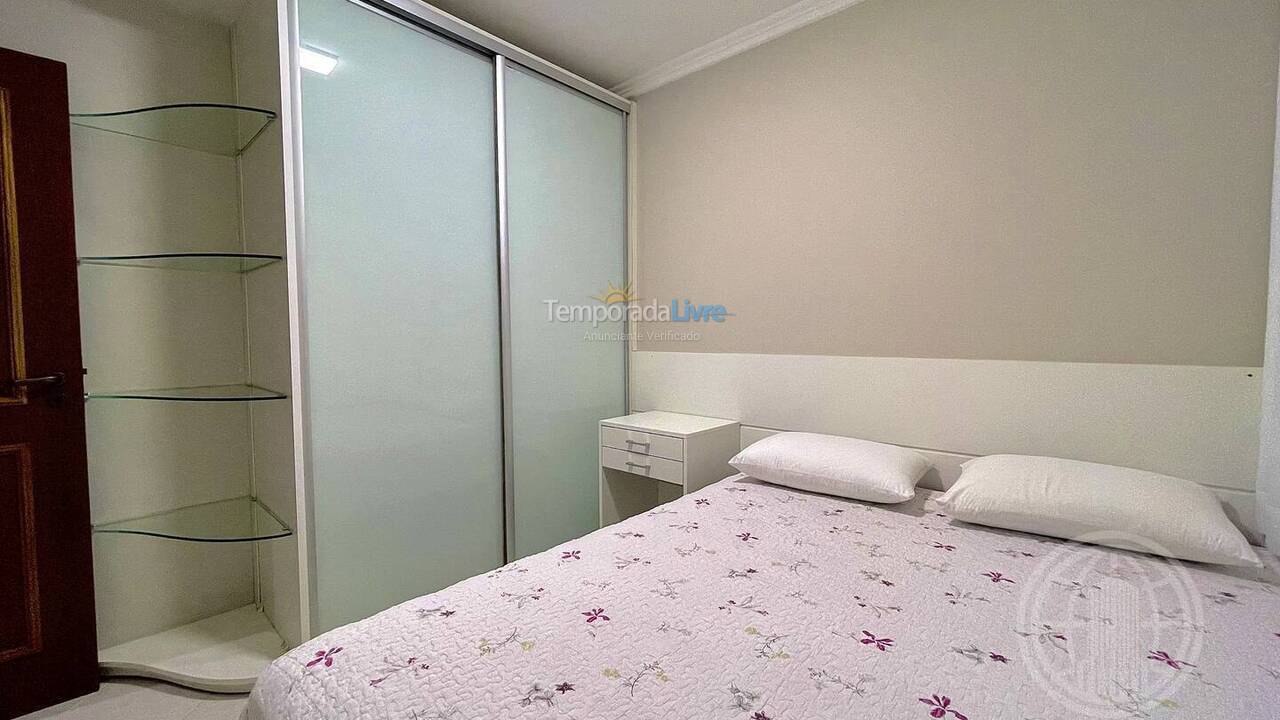 House for vacation rental in Florianopolis (Jurerê Internacional)