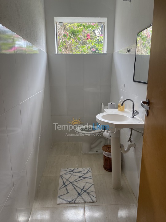 Granja para alquiler de vacaciones em Atibaia (Rio Abaixo)