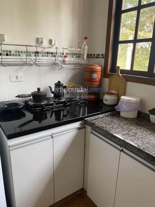 Granja para alquiler de vacaciones em Atibaia (Rio Abaixo)