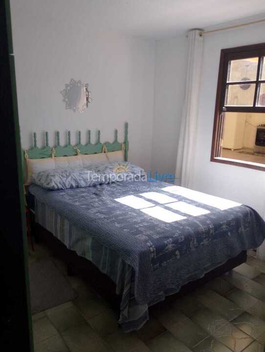 Casa para aluguel de temporada em São Francisco do Sul (Prainha)