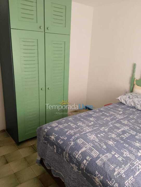 Casa para aluguel de temporada em São Francisco do Sul (Prainha)