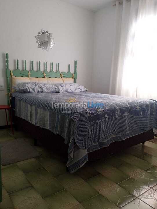 Casa para aluguel de temporada em São Francisco do Sul (Prainha)