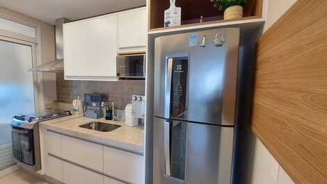 APARTAMENTO EN ALQUILER EN RIVIERA DE SÃO LOURENÇO - MADEIRA ISLAND RESORT