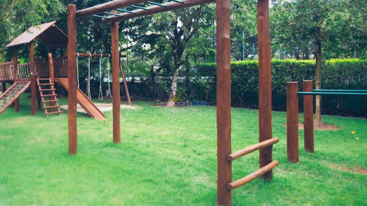 Apartamento para alquiler de vacaciones em Bertioga (Riviera de São Lourenço)