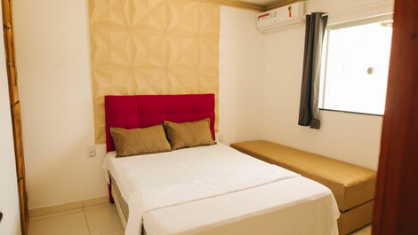 CASA NA PRAIA EM ILHEUS-BA