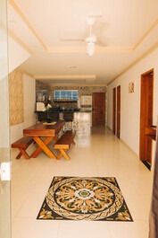 CASA NA PRAIA EM ILHEUS-BA