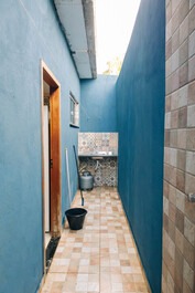 CASA NA PRAIA EM ILHEUS-BA