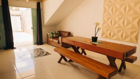 CASA NA PRAIA EM ILHEUS-BA