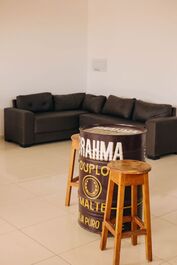 CASA NA PRAIA EM ILHEUS-BA