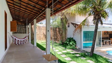 Casa de Campo em Condominio Privado