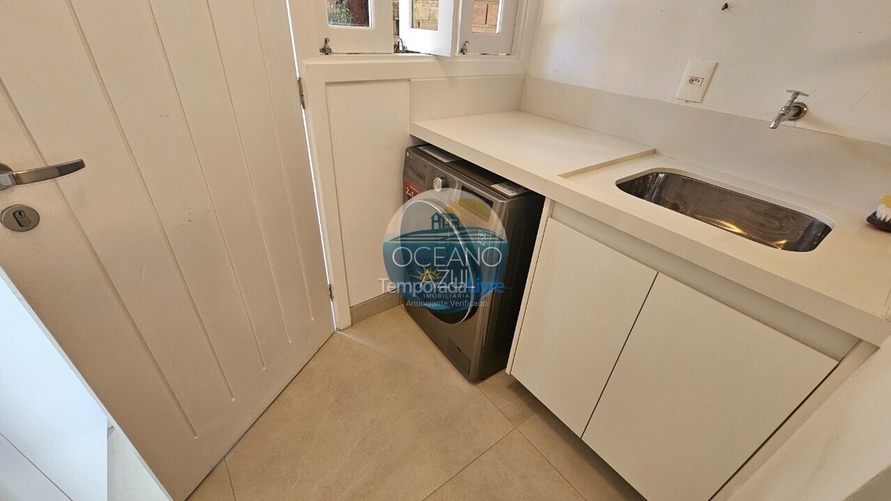 Casa para aluguel de temporada em São Sebastião (Juquehy)