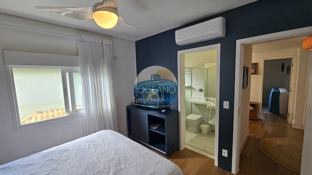 House for vacation rental in São Sebastião (Juquehy)