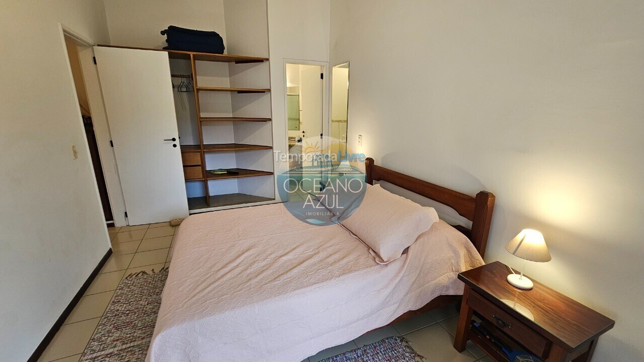 Casa para aluguel de temporada em São Sebastião (Juquehy)