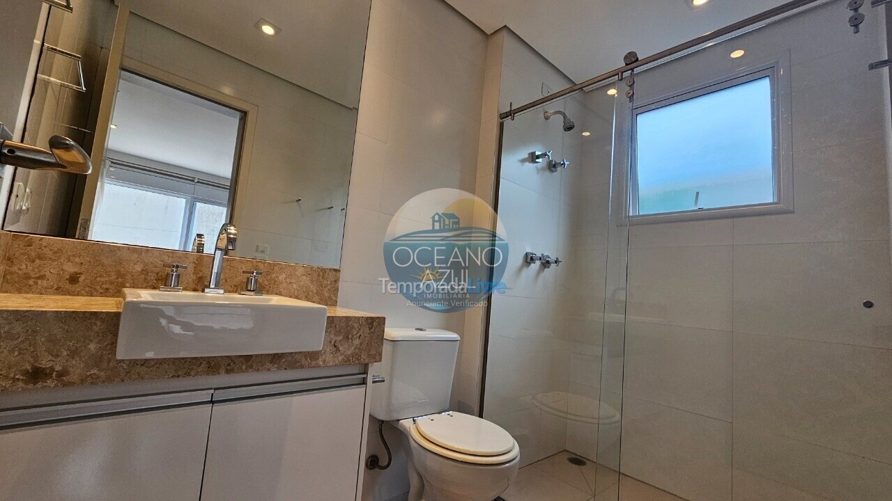 Casa para aluguel de temporada em São Sebastião (Juquehy)