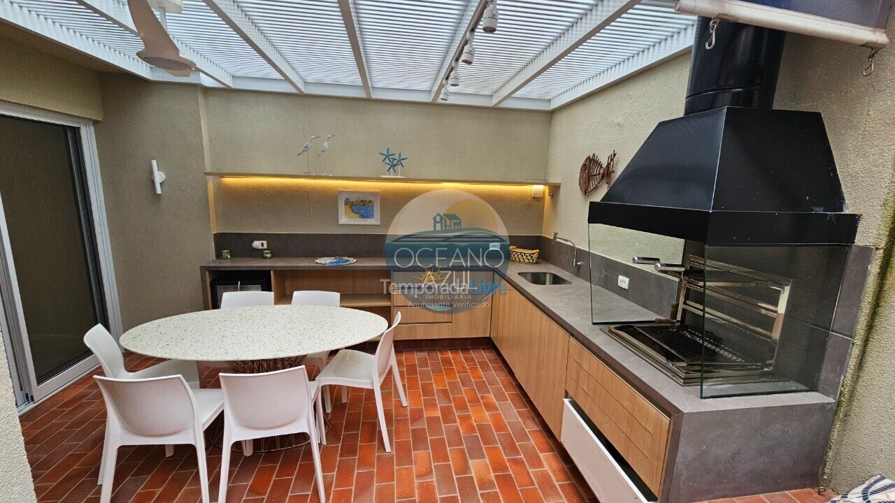 House for vacation rental in São Sebastião (Juquehy)