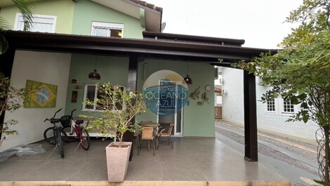 House for rent in São Sebastião - Juquehy