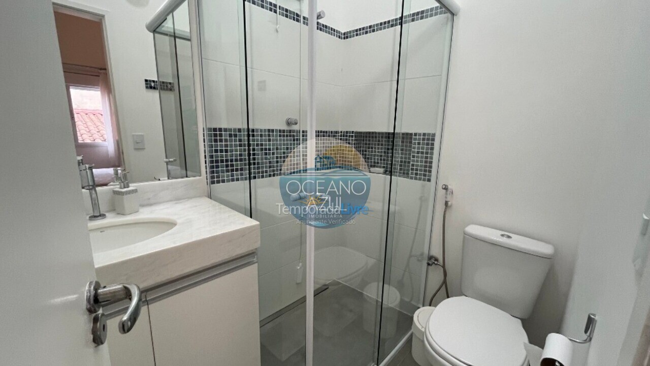 Casa para aluguel de temporada em São Sebastião (Juquehy)