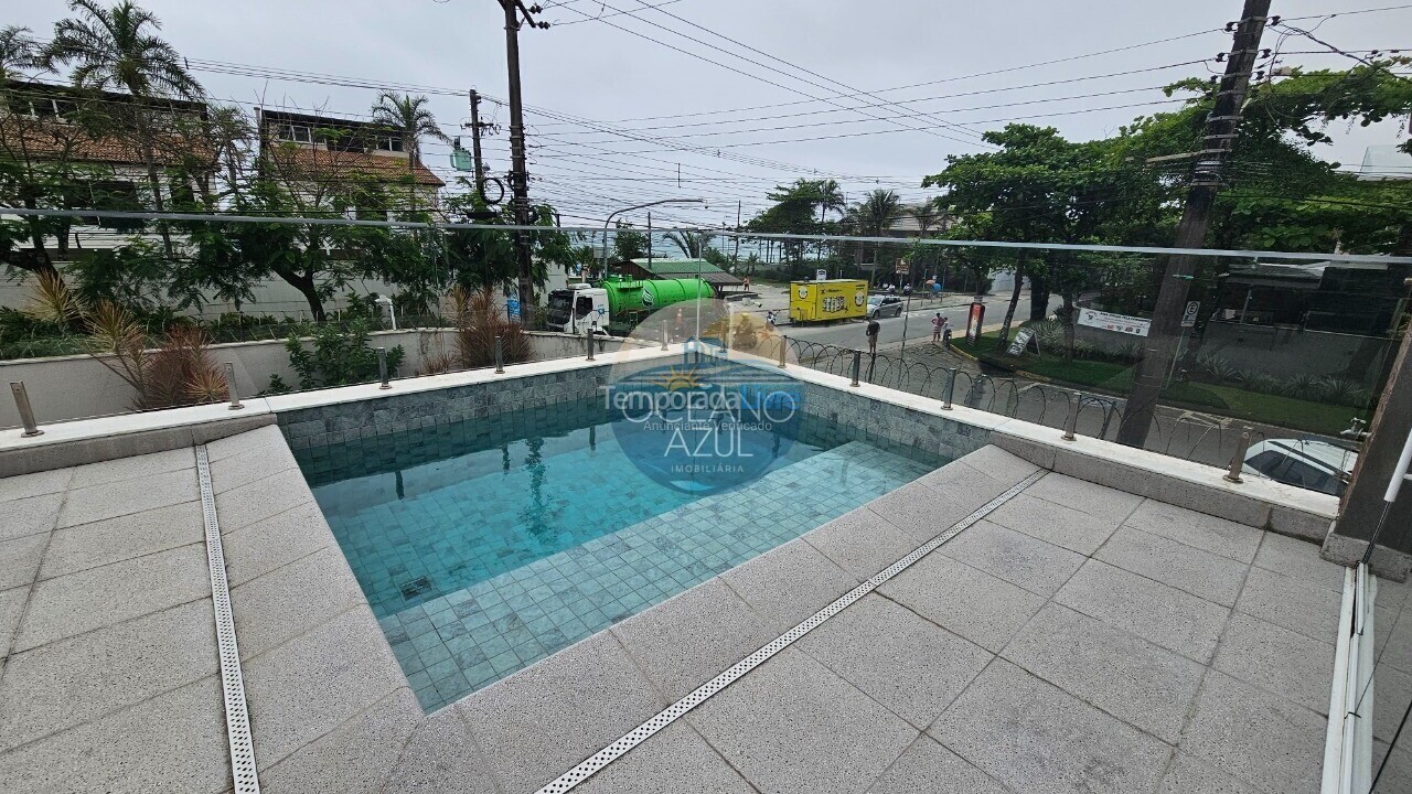 Casa para aluguel de temporada em São Sebastião (Juquehy)