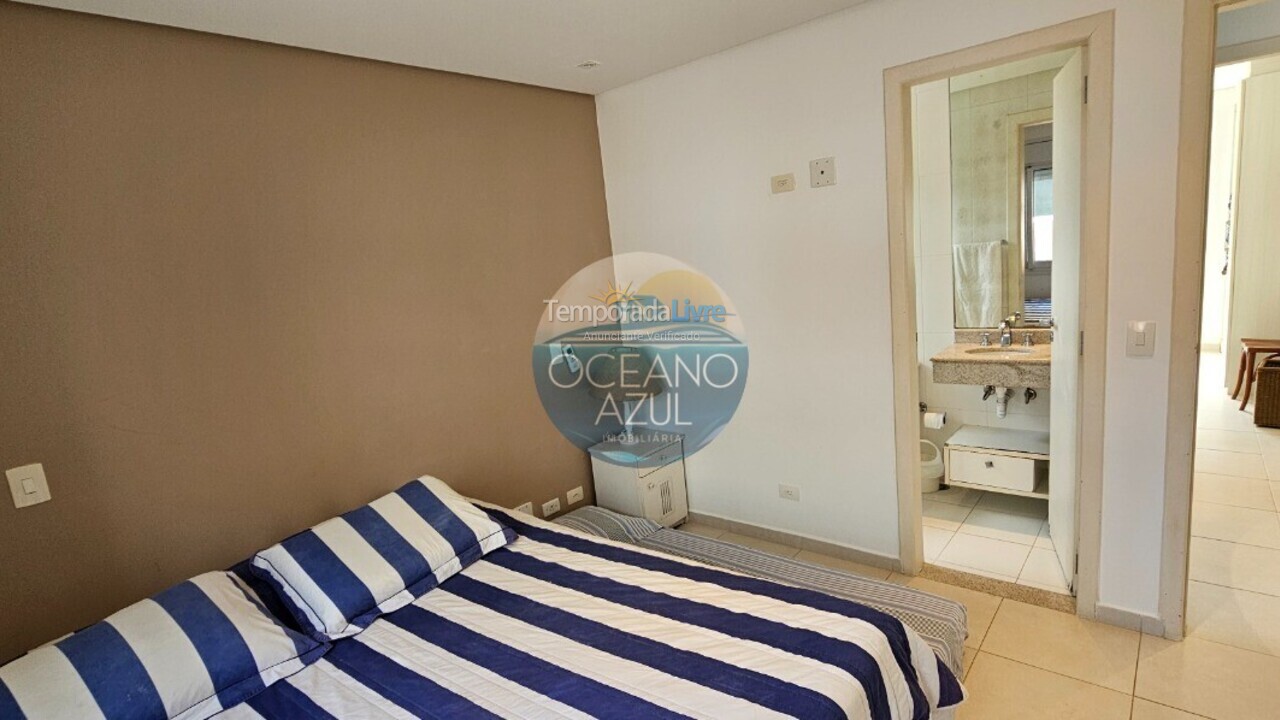 Casa para aluguel de temporada em São Sebastião (Juquehy)