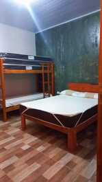 Estamos localizado procimo ao magic city