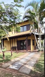House for rent in Garopaba - Centro