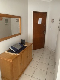 Apto para playa de temporada grande - distrito de aviación