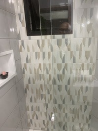 Apto para playa de temporada grande - distrito de aviación