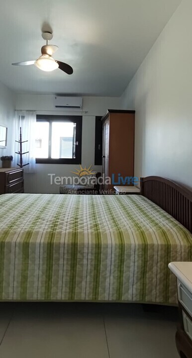 Casa para alquiler de vacaciones em Garopaba (Centro)