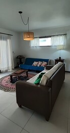 CASA BLANCA II En Garopaba para Alquiler Temporada