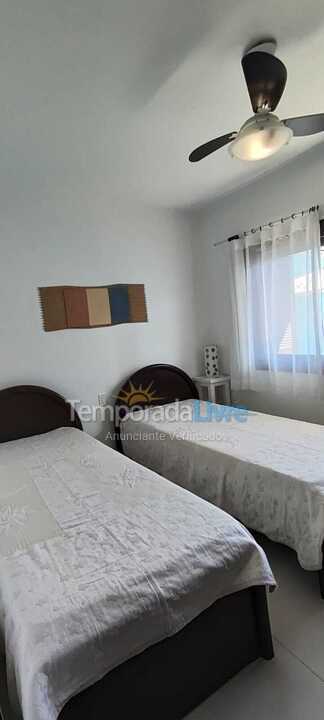 Casa para alquiler de vacaciones em Garopaba (Centro)