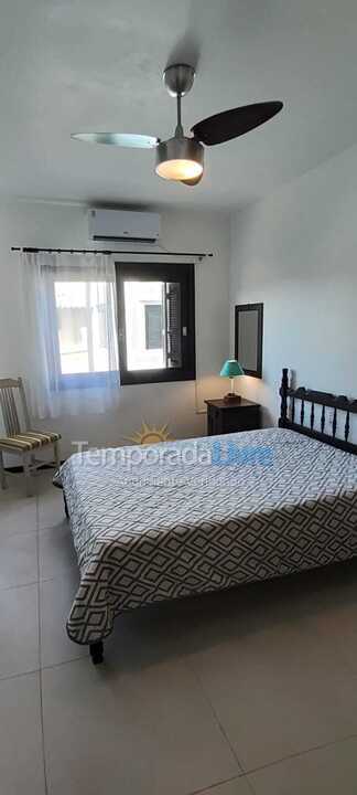 Casa para alquiler de vacaciones em Garopaba (Centro)