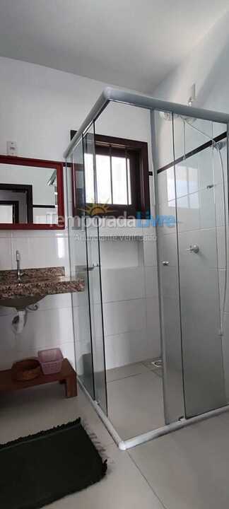 Casa para alquiler de vacaciones em Garopaba (Centro)