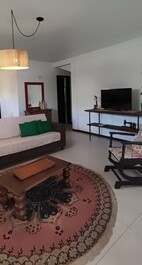 CASA BLANCA II En Garopaba para Alquiler Temporada