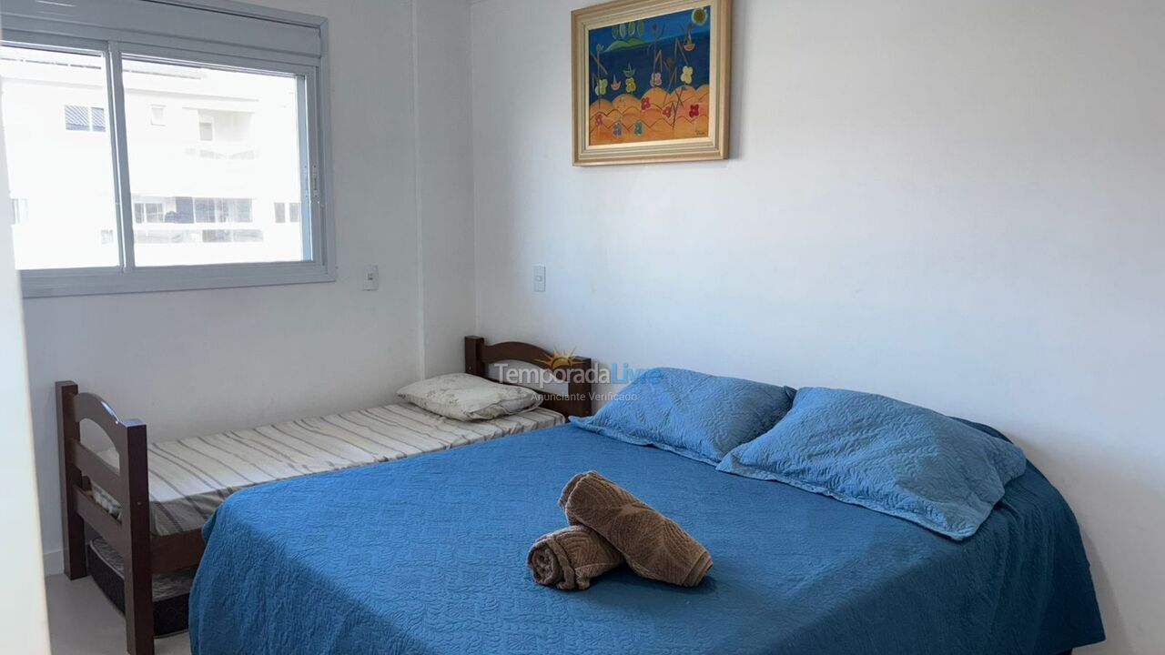 Apartamento para alquiler de vacaciones em Florianopolis (Praia dos Ingleses)