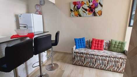 Apartamento para alquilar en Rio de Janeiro - Copacabana