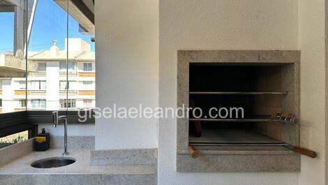 Charming new apartment with access to the beach in Canasvieiras