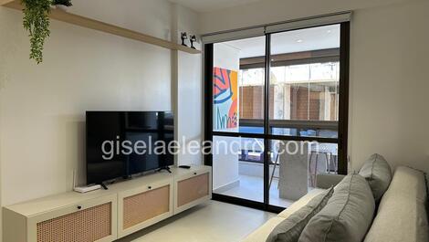 Charming new apartment with access to the beach in Canasvieiras