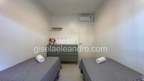 Charming new apartment with access to the beach in Canasvieiras